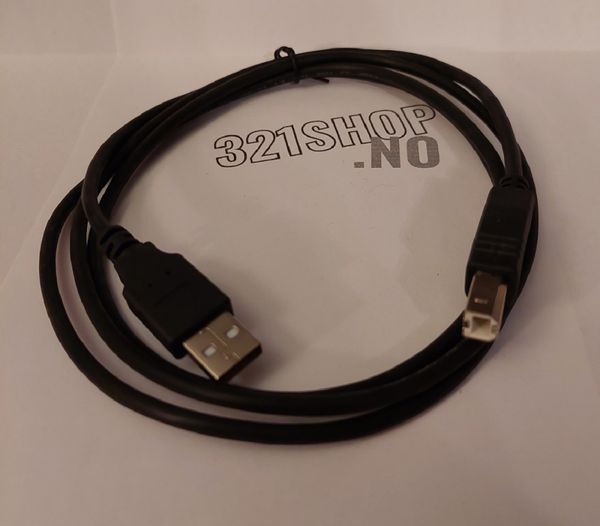 Printerkabel 1,5 meter